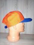 Шапка с козирка-9fifty cap!Нова!Намаление!, снимка 5