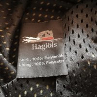 Haglofs за лов и туризъм размер S Екип със здрава брезентова материя - 51, снимка 12 - Спортни дрехи, екипи - 22787315