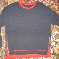 Блуза ZARA   дамска,ХЛ-2ХЛ, снимка 2 - Блузи с дълъг ръкав и пуловери - 22947640