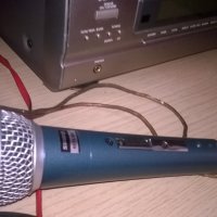shure beta-profi mic-внос швеицария, снимка 6 - Микрофони - 25141691
