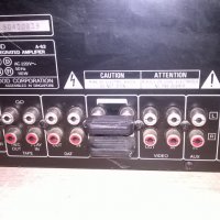 kenwood a-62 stereo amplifier внос швеицария, снимка 11 - Ресийвъри, усилватели, смесителни пултове - 25219465