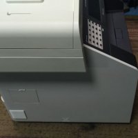 Цветен Лазерен принтер BROTHER MFC 9970CDW Fax 4 в 1 Топ обслужен в Германия, снимка 4 - Принтери, копири, скенери - 25754380