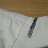 Ново яке Adidas Pure X Running Jacket in White, снимка 13 - Спортни екипи - 19536947