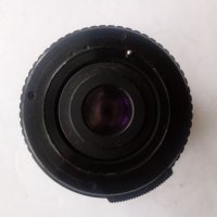 hanimex 28mm f2.8, снимка 5 - Обективи и филтри - 23748159