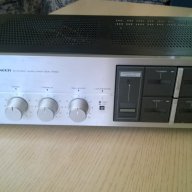 pioneer sa-740-stereo amplifier-made in japan-внос швеицария, снимка 3 - Ресийвъри, усилватели, смесителни пултове - 8259200