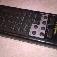 technics audio remote-made in japan-внос холандия, снимка 1 - Други - 25848883