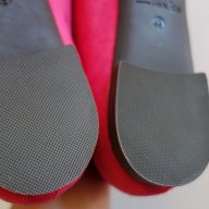 нови балерини Clarks, 37,5ти номер, снимка 6 - Дамски ежедневни обувки - 18231135