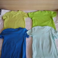 Тениски/блузи на H&M за момче, снимка 5 - Детски Блузи и туники - 21397342
