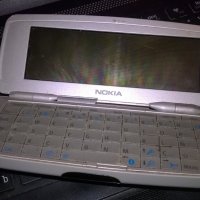 nokia comunicator-здрава работеща, снимка 3 - Nokia - 22701960