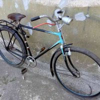 велосипед-Миьове, снимка 1 - Велосипеди - 18835918