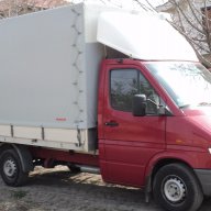 Пловдив  транспорт с камион и микробуси, падаш борд,палетна количка, снимка 8 - Транспортни услуги - 9525708