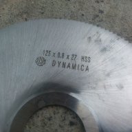 метални дискове за рязане dynamica, снимка 10 - Резервни части за машини - 8668778