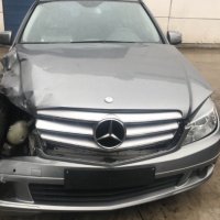 651 2.2cdi дизел части мерцедес mercedes C class Ц клас, снимка 6 - Автомобили и джипове - 21907724