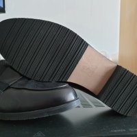 маркови кожени обувки Skona Marie Loafers, снимка 6 - Дамски ежедневни обувки - 24676627