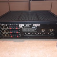 dual stereo amplifier-made in germany-внос швеицария, снимка 12 - Ресийвъри, усилватели, смесителни пултове - 21492258