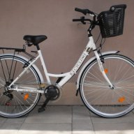 Продавам колела внос от Германия  оригинална Италианска кошница за велосипед BELLELLI , снимка 13 - Аксесоари за велосипеди - 17797078