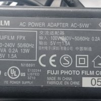 fujifilm , снимка 4 - Батерии, зарядни - 25400339