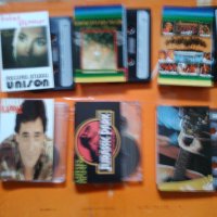 Аудиокасети,касетки за касетофон, снимка 5 - Аудио касети - 23983079