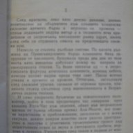 Книга "Голгота - Чингиз Айтматов" - 336 стр., снимка 5 - Художествена литература - 8266794