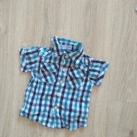  Бебешка риза, снимка 1 - Други - 24936815