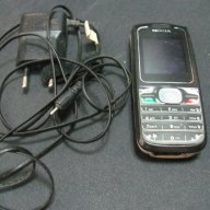 Телефон  Nokiа + зарядно, снимка 1 - Nokia - 14923325