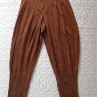 Дамски сет панталон и риза , снимка 11 - Панталони - 26093767