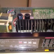 nec a800e stereo amplifier-400watts-made in japan-внос швеицария, снимка 2 - Ресийвъри, усилватели, смесителни пултове - 11453872
