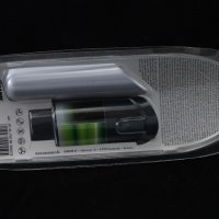 акумулаторен фенер ANSMANN, 12 лумена, немски, внос от Германия, снимка 2 - Къмпинг осветление - 19515841