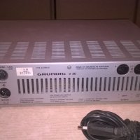 grundig hifi amplifier-внос швеицария, снимка 17 - Ресийвъри, усилватели, смесителни пултове - 25068670