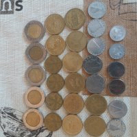 Монети, снимка 4 - Нумизматика и бонистика - 23449776