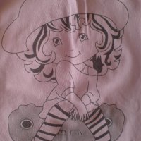 Блузка, снимка 4 - Детски Блузи и туники - 22238148