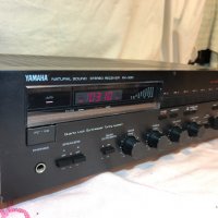 Yamaha rx-300, снимка 6 - Ресийвъри, усилватели, смесителни пултове - 24750924