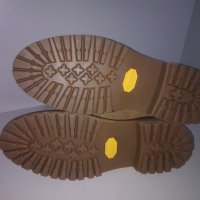 Sebago оригинални обувки, снимка 6 - Мъжки боти - 24156812