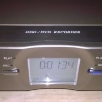 поръчано-sharp dv-hr350s hdd/dvd recorder-внос швеицария, снимка 8 - Плейъри, домашно кино, прожектори - 25039624