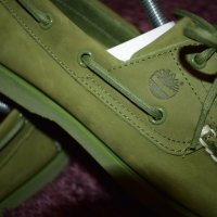 Timberland moccasins , снимка 7 - Спортно елегантни обувки - 25819302