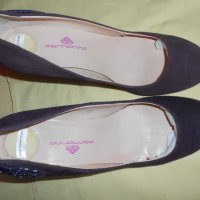 Официални оригинални обувки  Fornarina, снимка 5 - Дамски елегантни обувки - 23094856