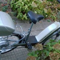 Електрически велосипед електро велосипед електрическо колело E-BIKE, снимка 8 - Велосипеди - 19344873