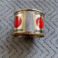 Кутия от Кетчуп,доматено пюре , снимка 2 - Антикварни и старинни предмети - 20458483