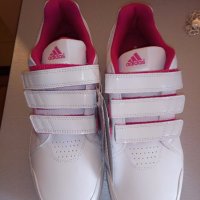 Adidas 39 1/3 номер нови маратонки, снимка 3 - Маратонки - 19748485