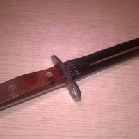 ак-47 ссср-нож 31см, снимка 3 - Антикварни и старинни предмети - 18708559