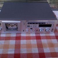 Akai GX-F80 ДЕК, снимка 7 - Аудиосистеми - 21632747