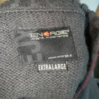 Energie пуловер оригинал, снимка 2 - Пуловери - 24616289