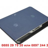 Охладител за лаптоп от 10 до 17 инча, снимка 2 - Друга електроника - 13038667
