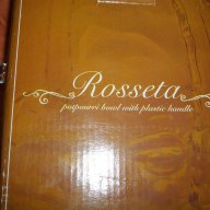 Фруктиера "Rosseta" potpourry bowl, снимка 7 - Други - 12981129