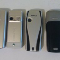 Продавам Мобилни Телефони, снимка 2 - Nokia - 11383758