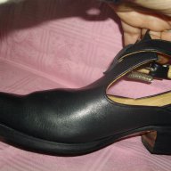 Рокерски обувки "Тony Mora”® естествена кожа / Испания в Дамски обувки на  ток в гр. Плевен - ID14579194 — Bazar.bg