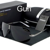 Polarized Luxury - Спортни  очила + защита UV400, снимка 6 - Слънчеви и диоптрични очила - 14844744