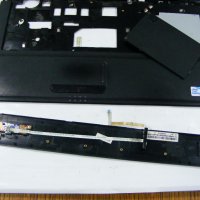 Лаптоп за части Lenovo G550 номер 2, снимка 9 - Части за лаптопи - 22012254