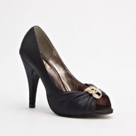 обувки"Мекс", снимка 1 - Дамски обувки на ток - 17350200