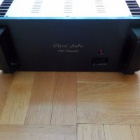 █▬█ █ END AUDIO - CLASSE M1000 One Thousand - моноблокове 1000W/2000W на канал - перфектни, снимка 5 - Аудиосистеми - 20104424